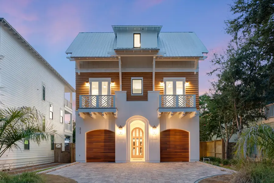 212 S Gulf Drive, Santa Rosa Beach, FL 32459 - #2