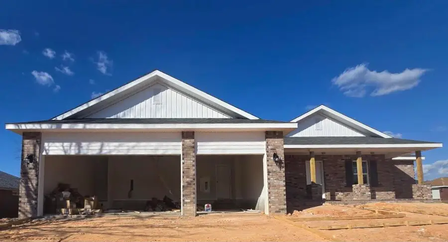 Lot 21D E Brook Drive, Crestview, FL 32539 - #2