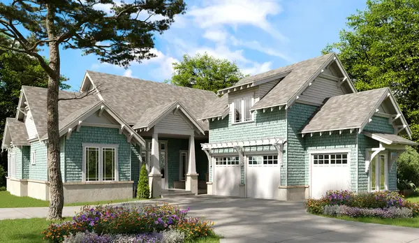 1407 Turtleback Trail, Panama City Beach, FL 32413