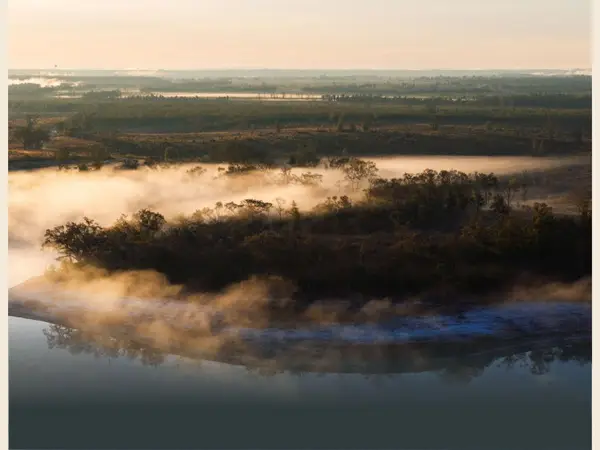 Lot 4 E Kersey Branch Trail, Vernon, FL 32462