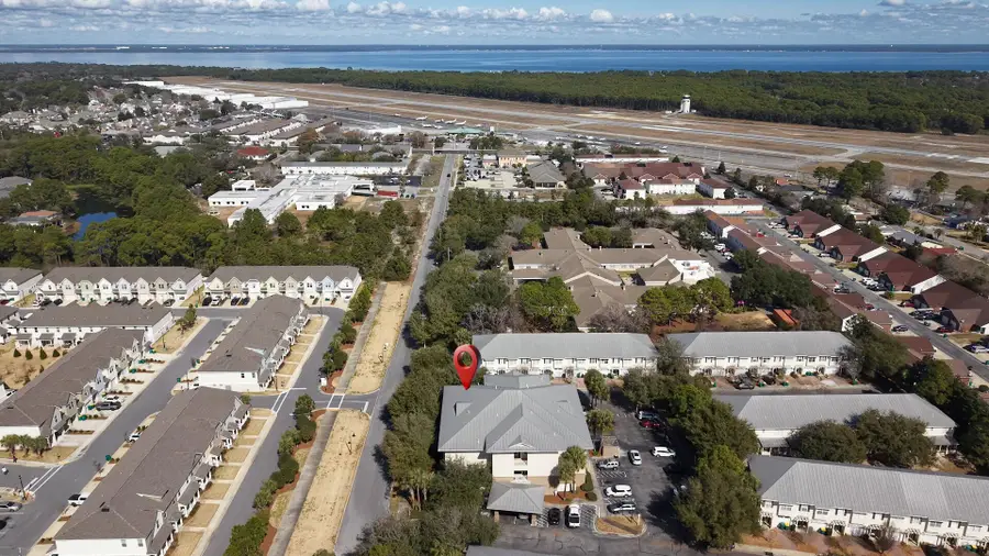 251 S Mattie M Kelly Boulevard #306, Destin, FL 32541 - #2