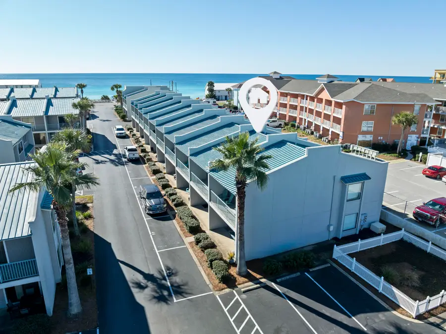 2800 Scenic Gulf Drive #UNIT 44, Miramar Beach, FL 32550 - #2