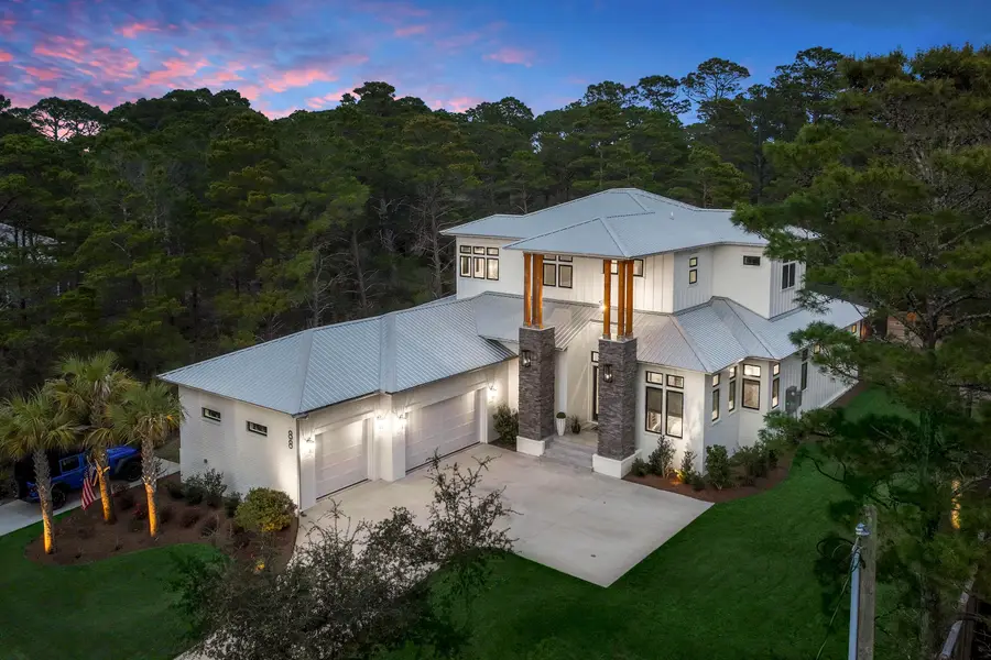 88 Beth Lane, Santa Rosa Beach, FL 32459 - #3