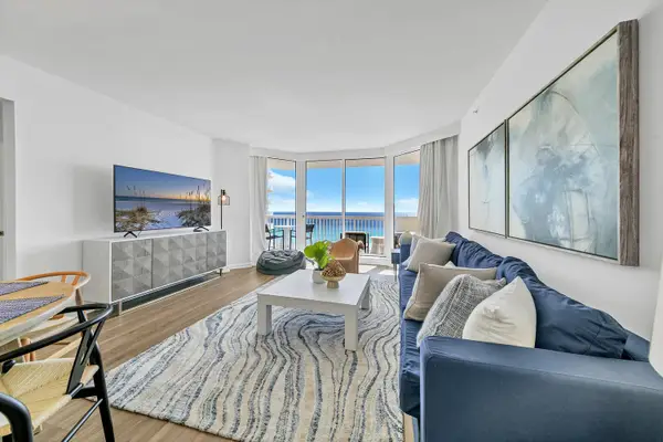 15300 Emerald Coast Parkway #1202, Destin, FL 32541