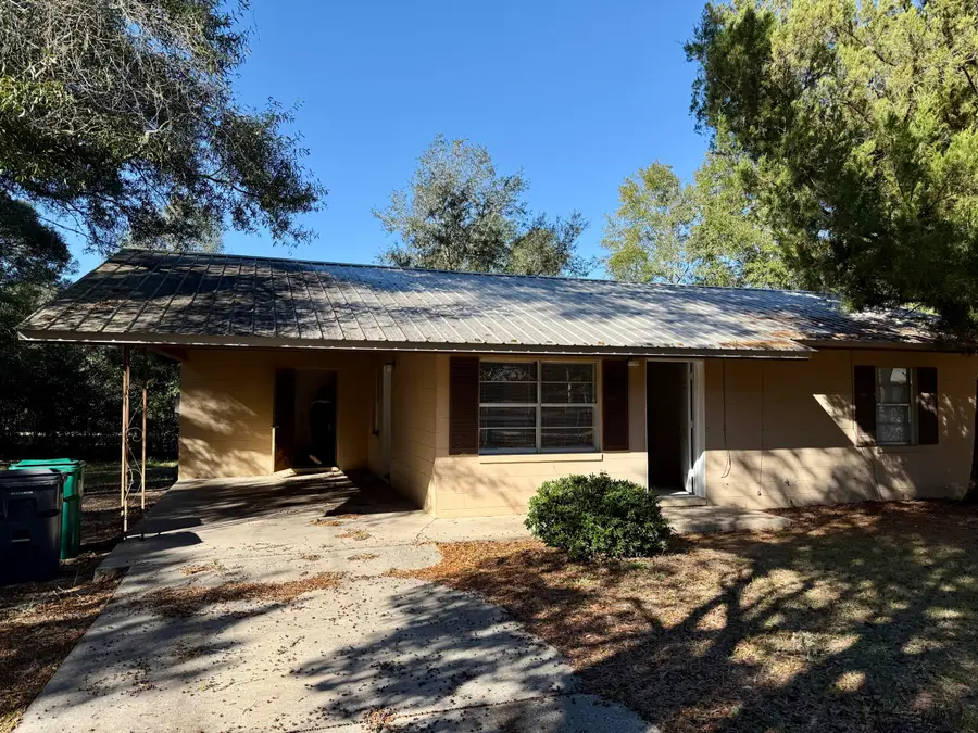 403 N 1st Street, Defuniak Springs, FL 32433 - #2