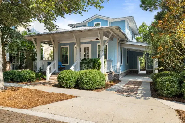 97 N Nickajack, Santa Rosa Beach, FL 32459