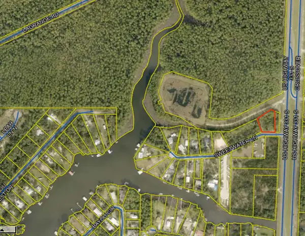 TBD Sweetwater Lane, Freeport, FL 32439
