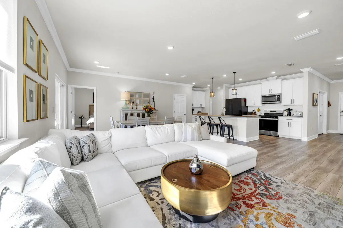 221 Picnic Place, Freeport, FL 32439 - #1