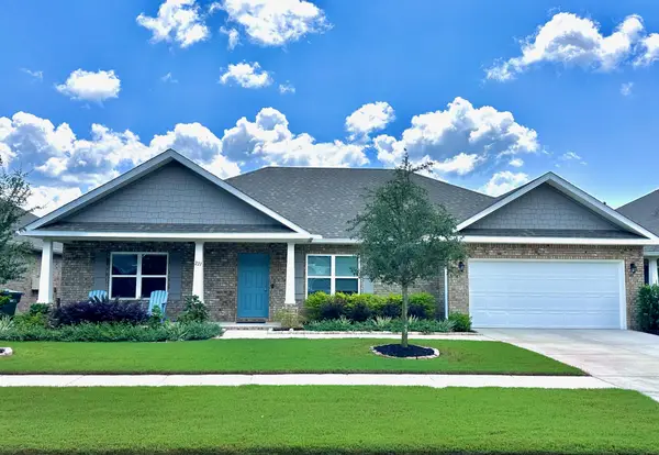 221 Picnic Place, Freeport, FL 32439