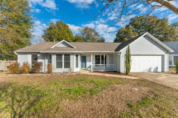 114 Hollow Cove, Crestview, FL 32539