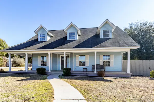 4565 Scarlet Drive, Crestview, FL 32539