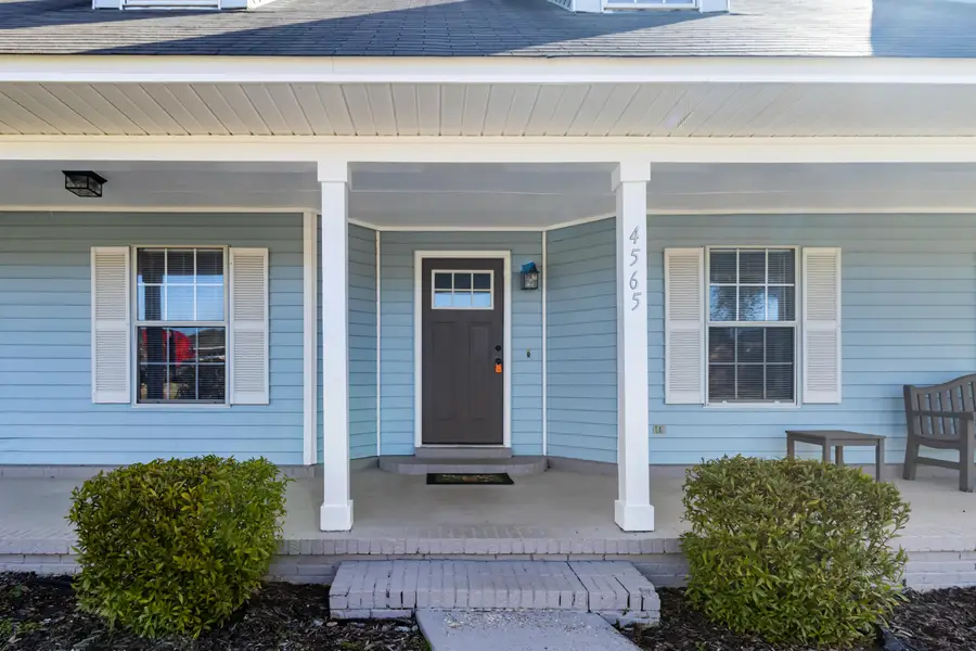 4565 Scarlet Drive, Crestview, FL 32539 - #3