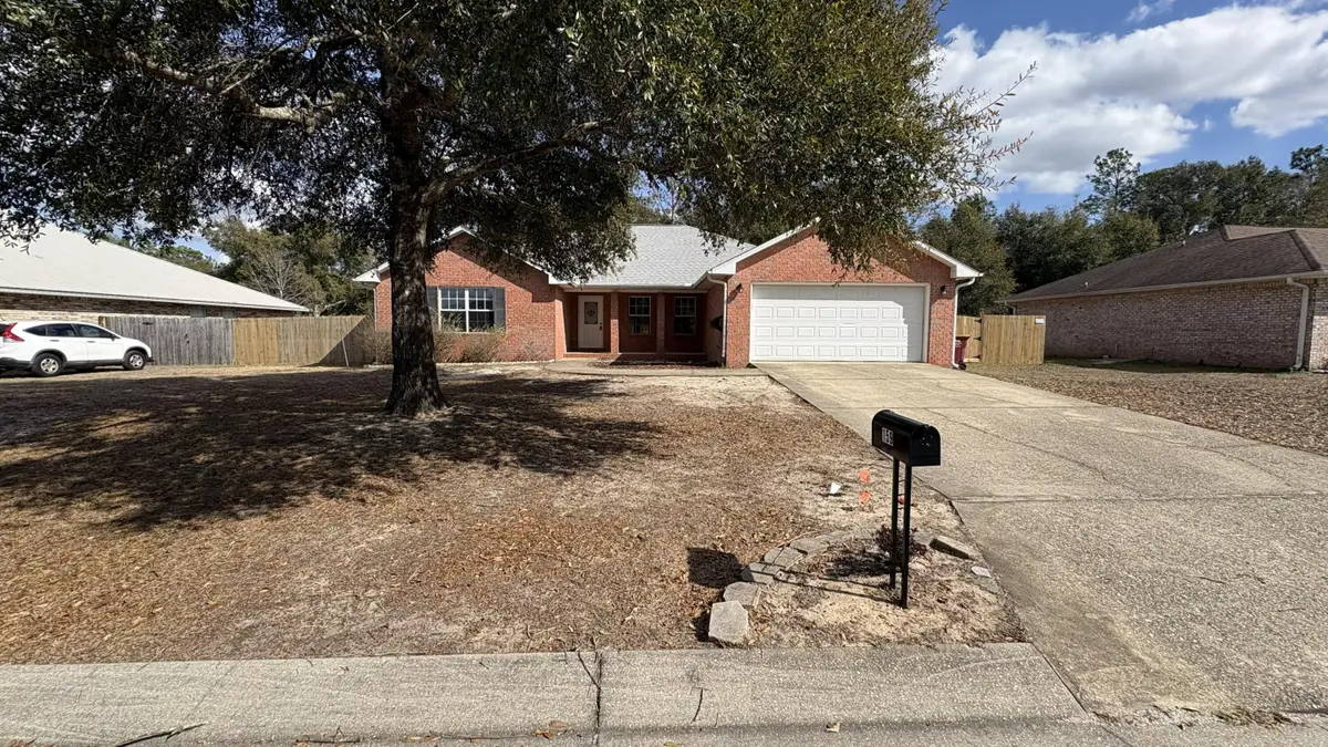 159 Conquest Avenue, Crestview, FL 32536 - #1