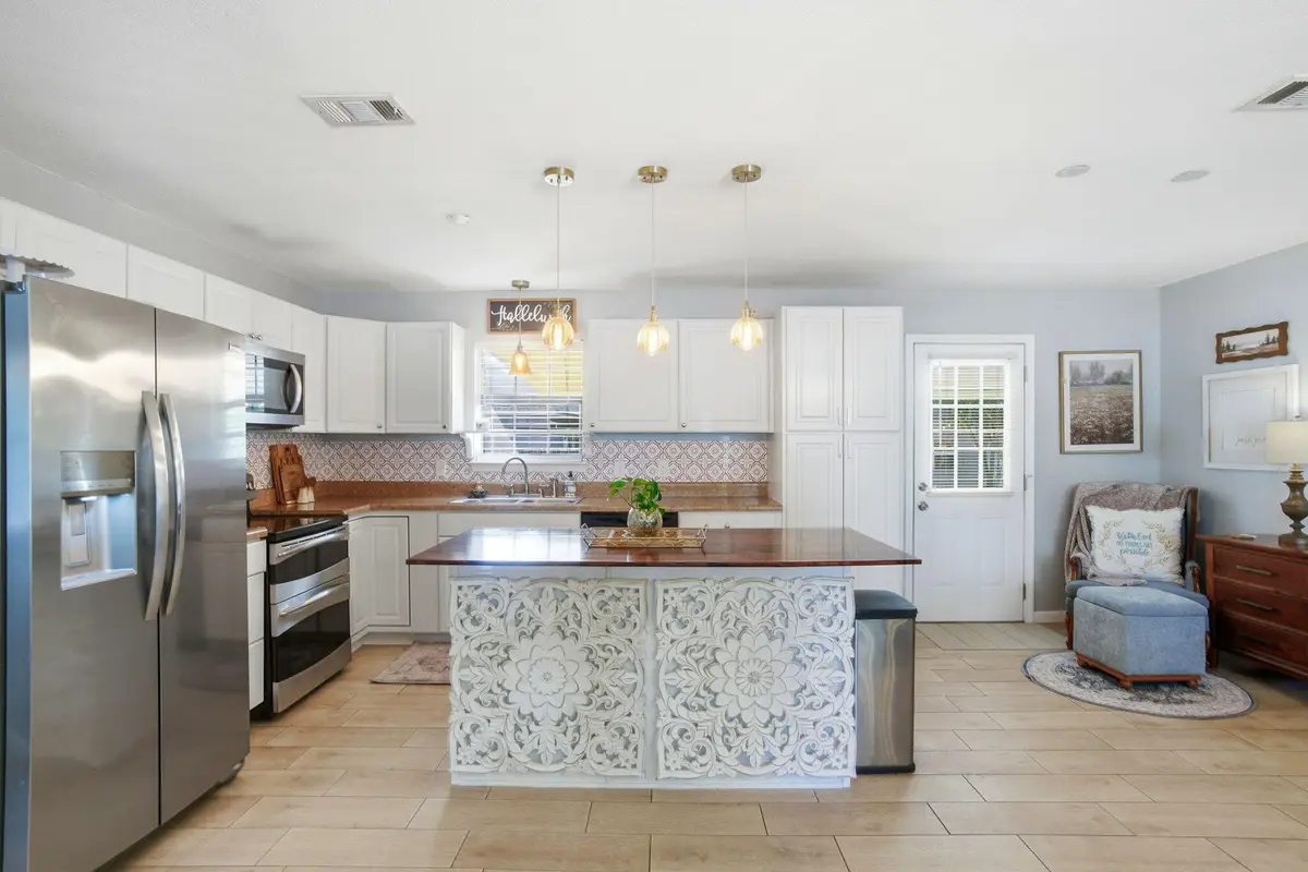 5471 Bonanza Drive, Gulf Breeze, FL 32563 - #1