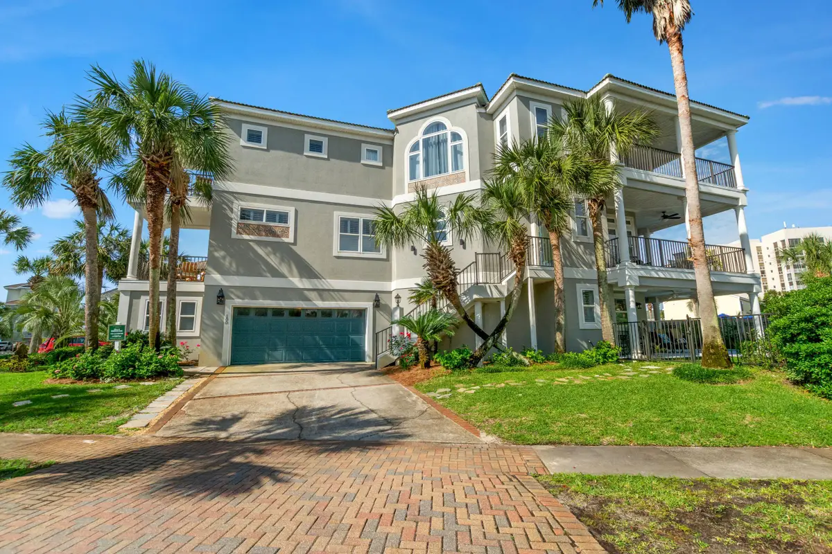 100 Sandprint Circle, Destin, FL 32541 - #1
