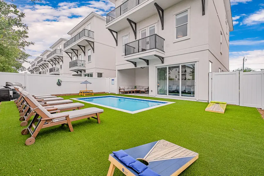 17 Boswells Court, Miramar Beach, FL 32550 - #3