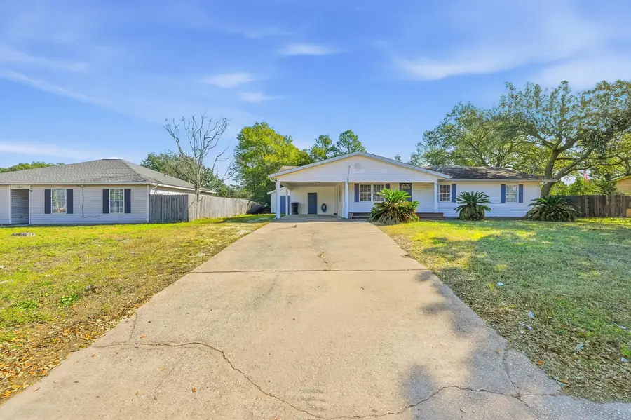 119 NW Carol Avenue, Fort Walton Beach, FL 32548 - #2