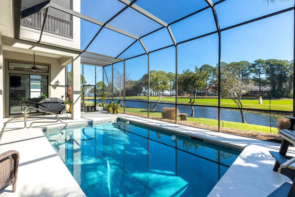 910 Emerald Bay Drive, Destin, FL 32541 - #1