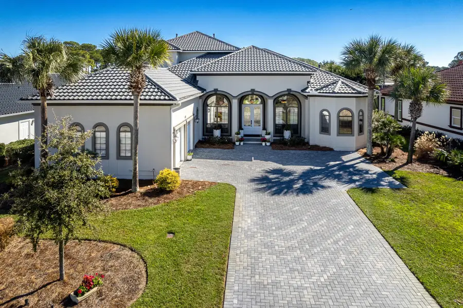 910 Emerald Bay Drive, Destin, FL 32541 - #2