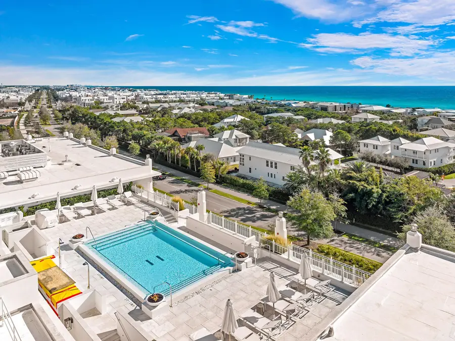 45 W Solaire Way #303, Inlet Beach, FL 32461 - #3