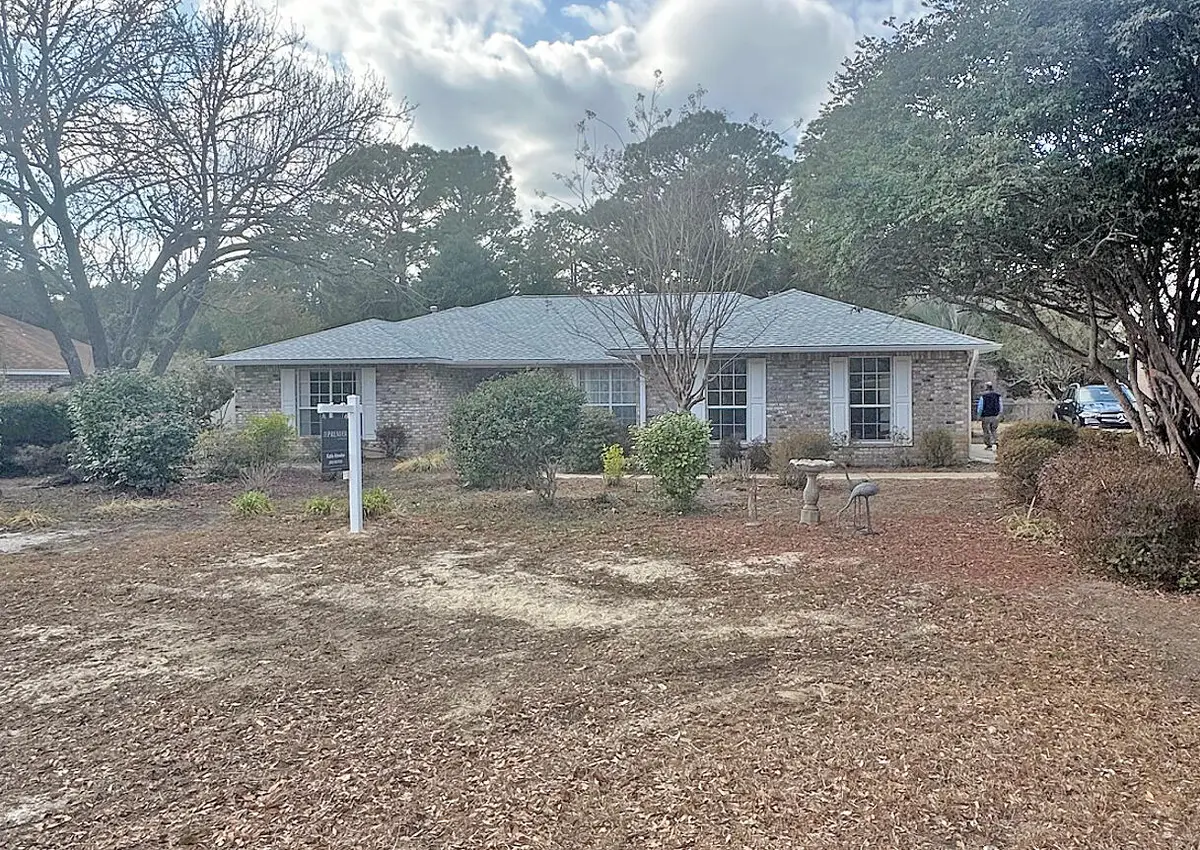 110 Choctaw Cove, Valparaiso, FL 32580 - #1