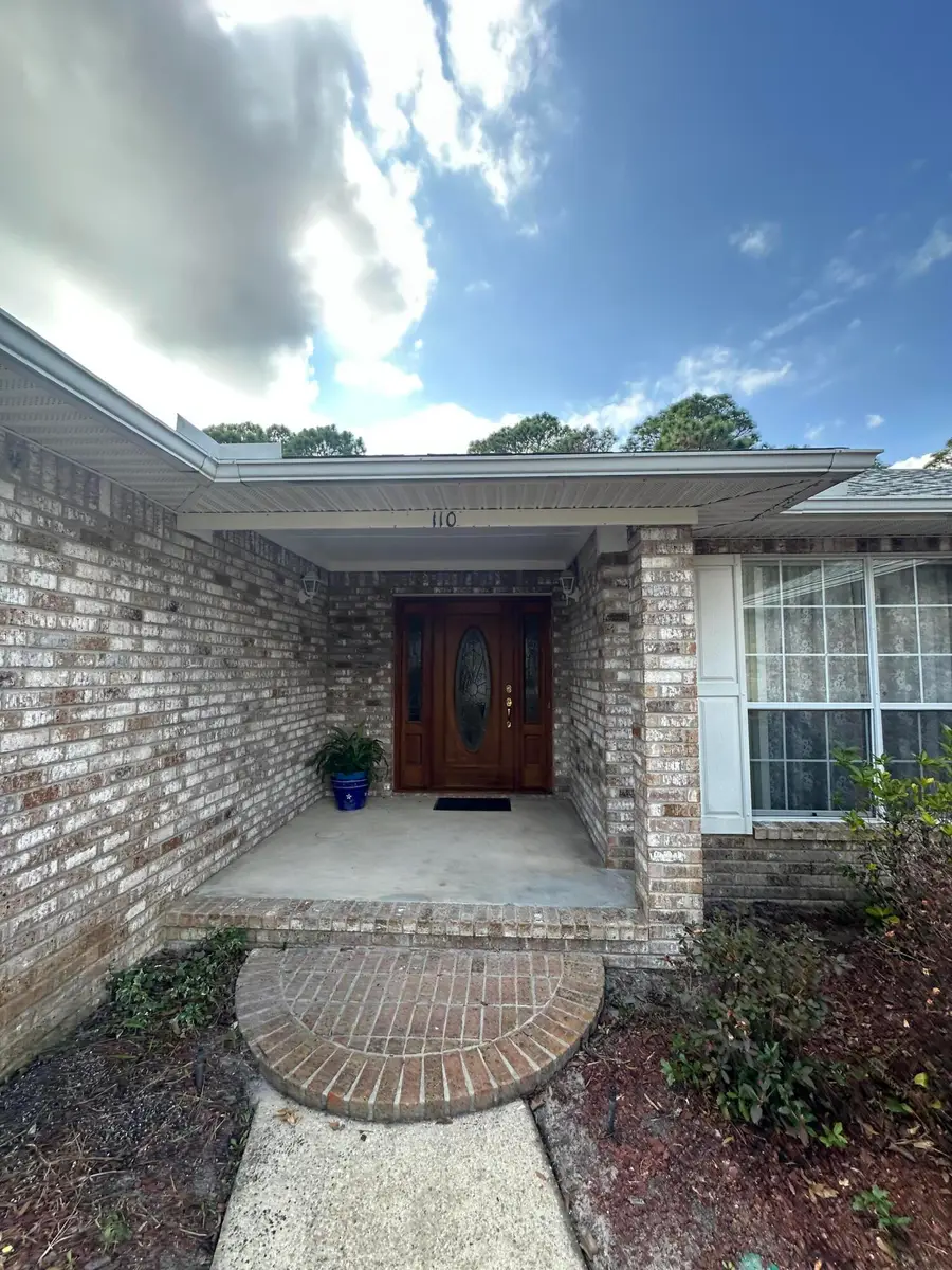 110 Choctaw Cove, Valparaiso, FL 32580 - #2