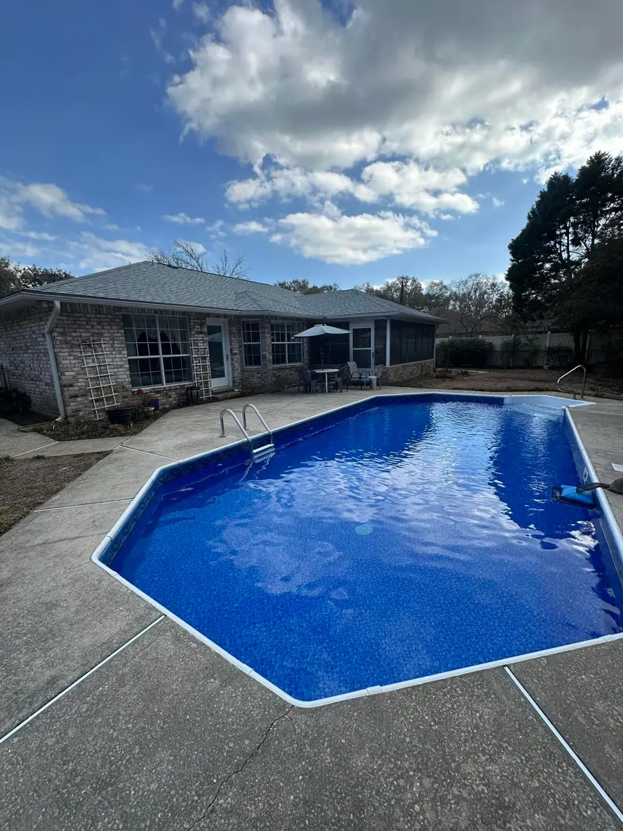 110 Choctaw Cove, Valparaiso, FL 32580 - #3