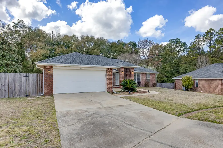 2207 Titanium Drive, Crestview, FL 32536 - #3
