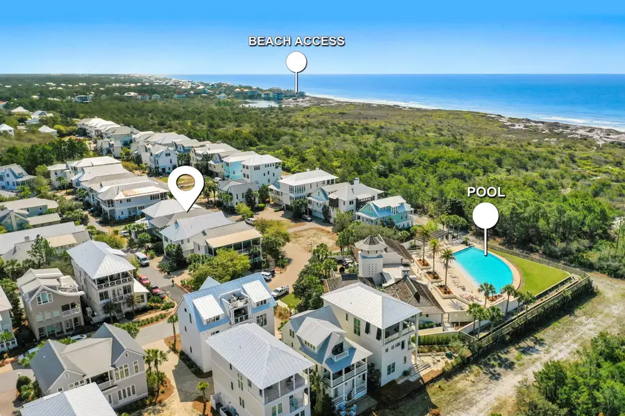 324 Cypress Drive, Santa Rosa Beach, FL 32459 - #2