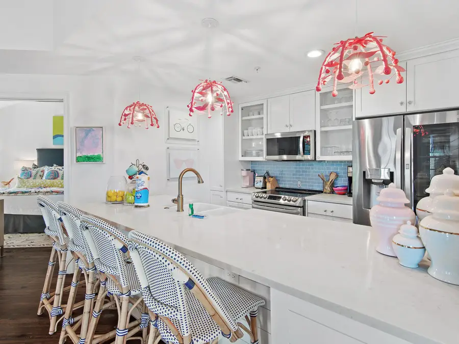 34 N Barrett Square #3D, Rosemary Beach, FL 32461 - #2