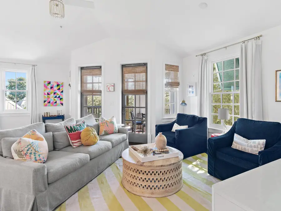 34 N Barrett Square #3D, Rosemary Beach, FL 32461 - #3