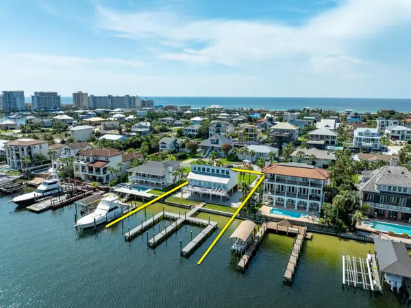 611 Lagoon Drive, Destin, FL 32541