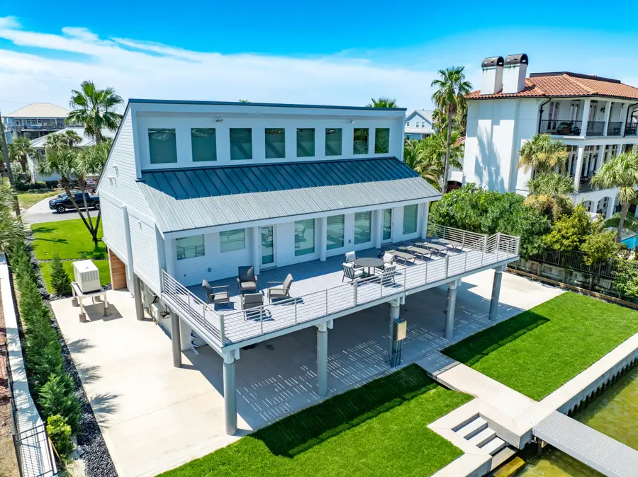 611 Lagoon Drive, Destin, FL 32541 - #2