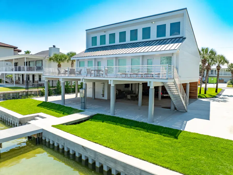 611 Lagoon Drive, Destin, FL 32541 - #3