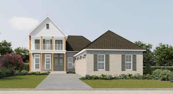 59 W Perseverance Point, Freeport, FL 32439