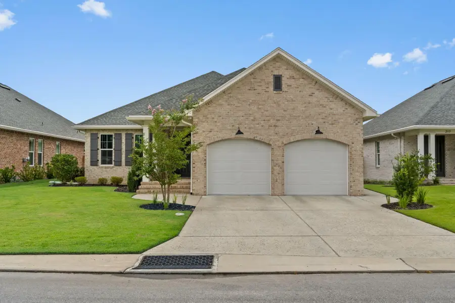 215 Abner Way #Lot 27, Niceville, FL 32578 - #2