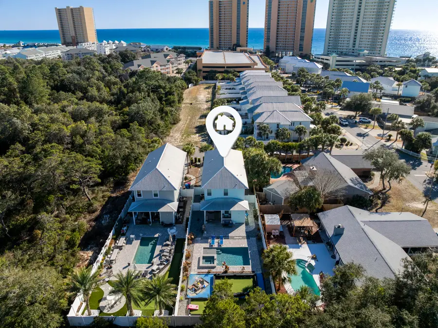 213 Sands Street, Panama City Beach, FL 32413 - #3