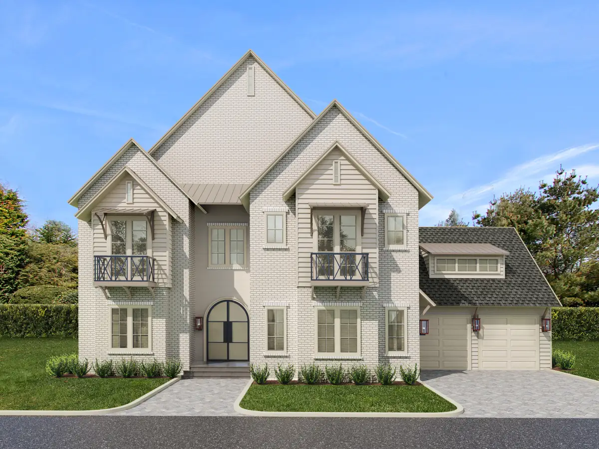 221 Quail Hollow Court, Inlet Beach, FL 32461 - #1