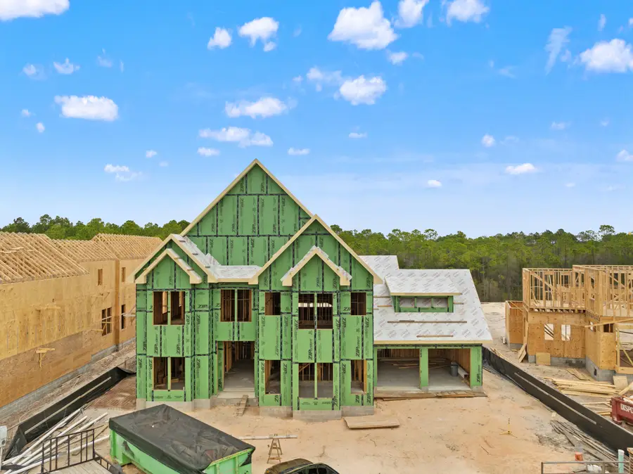 221 Quail Hollow Court, Inlet Beach, FL 32461 - #3