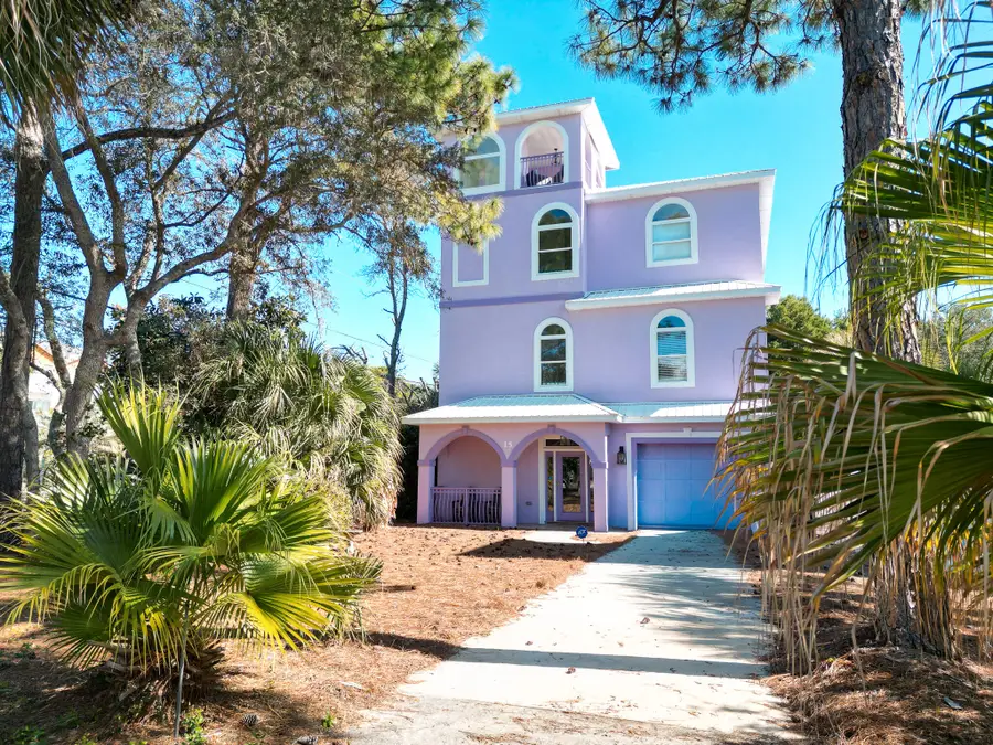 15 Beachwalk Lane, Santa Rosa Beach, FL 32459 - #2