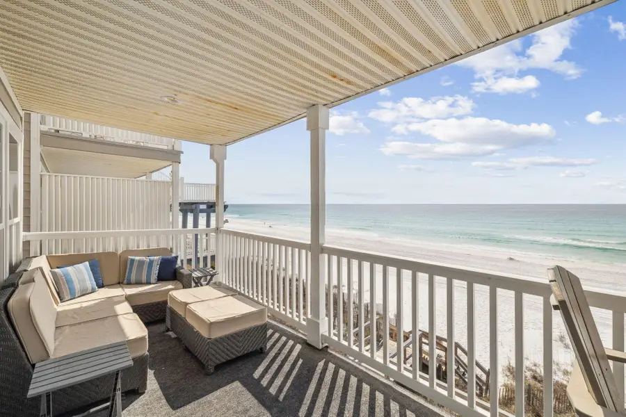 142 Beachside Drive #UNIT 10, Santa Rosa Beach, FL 32459 - #2