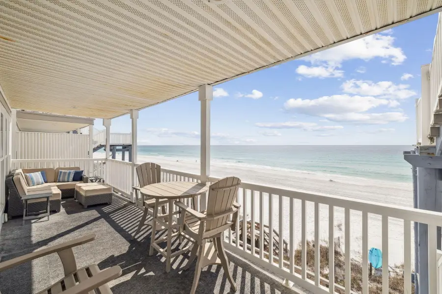 142 Beachside Drive #UNIT 10, Santa Rosa Beach, FL 32459 - #3
