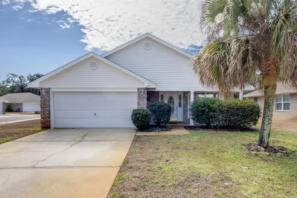 1013 Freeport Court, Mary Esther, FL 32569