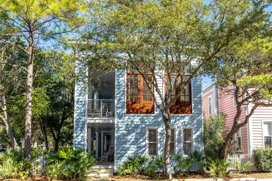 130 Odessa Street, Santa Rosa Beach, FL 32459 - #3