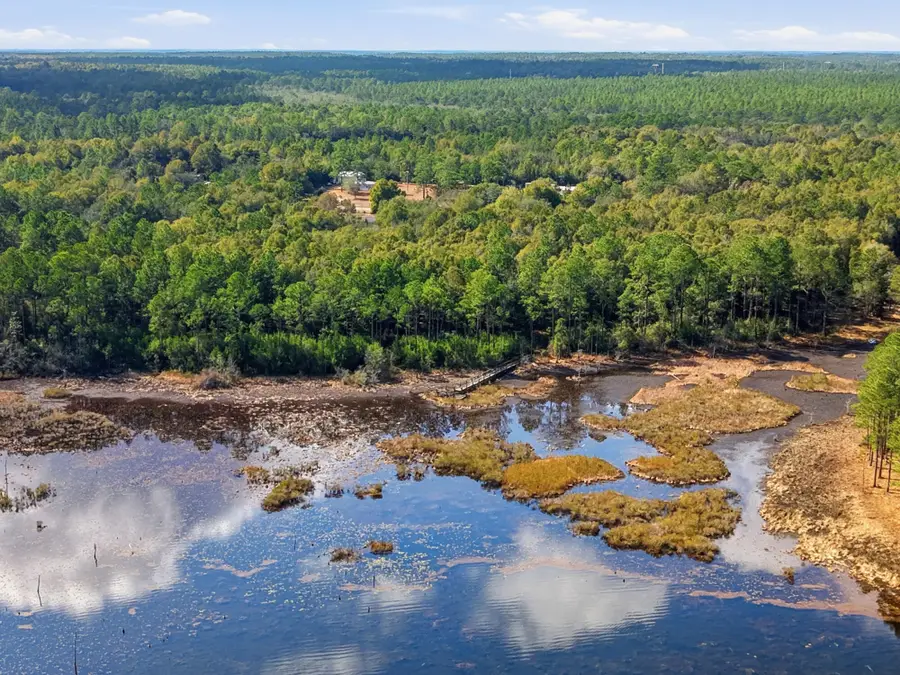 5.5 AC Martin Road, Defuniak Springs, FL 32433 - #2
