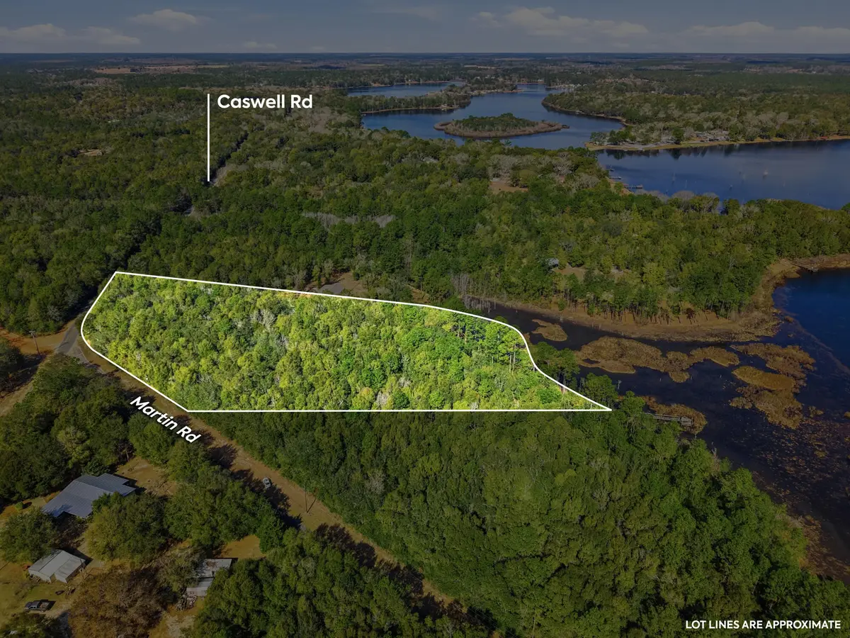 4.2 AC Caswell Road #4.2AC, Defuniak Springs, FL 32433 - #1