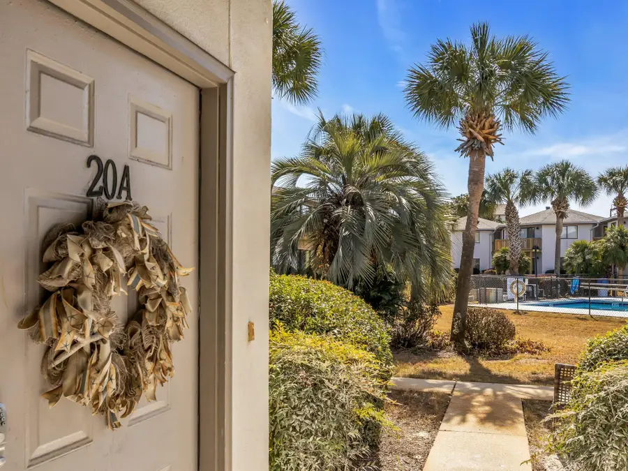 285 Payne Street #20-A, Miramar Beach, FL 32550 - #3