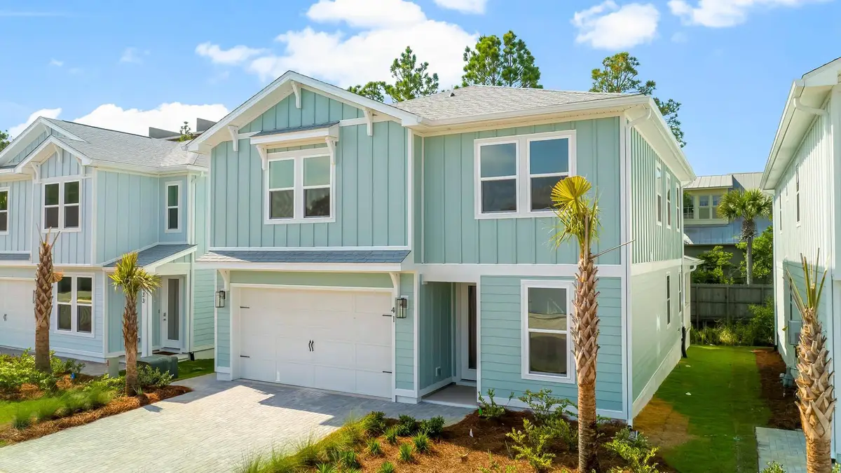 57 Ashwood Drive, Santa Rosa Beach, FL 32459 - #1