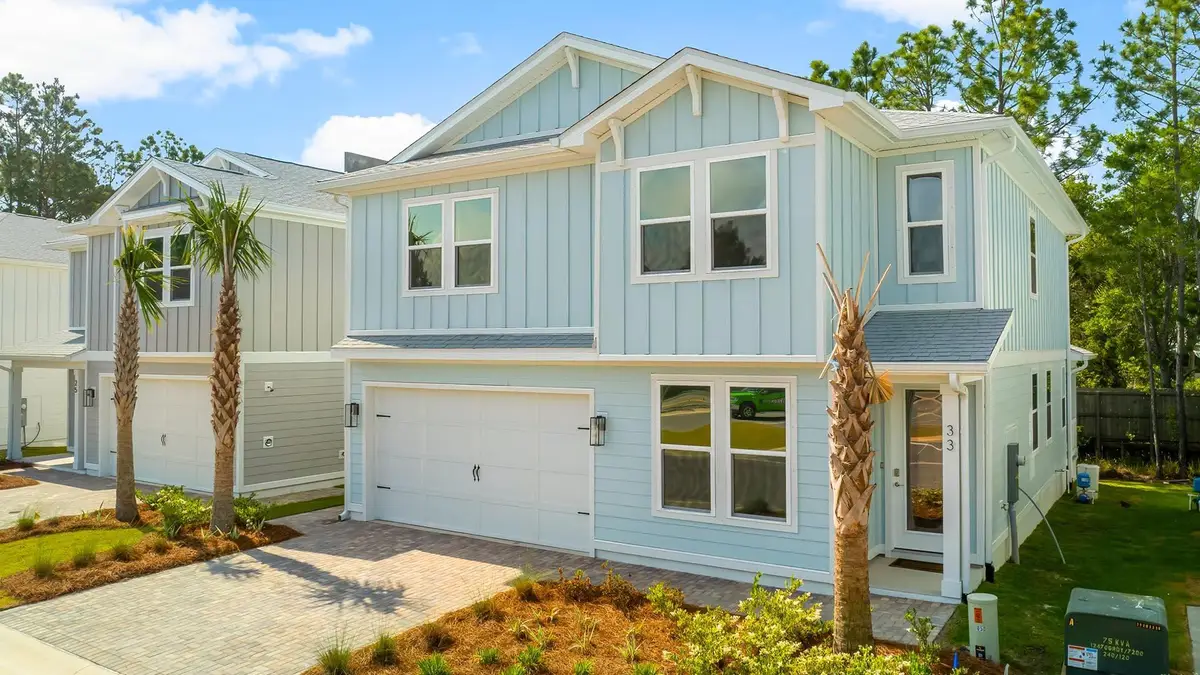 67 Ashwood Drive, Santa Rosa Beach, FL 32459 - #1