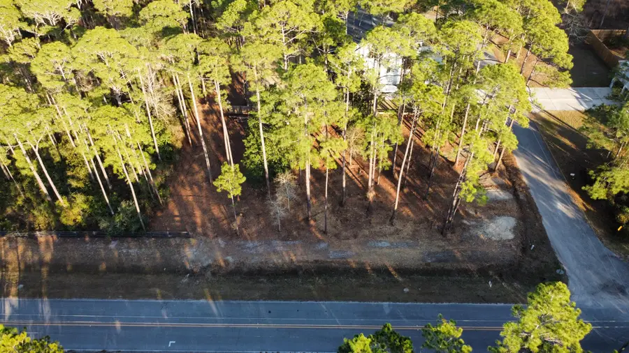 Lot 1 Crissman Road, Santa Rosa Beach, FL 32459 - #3